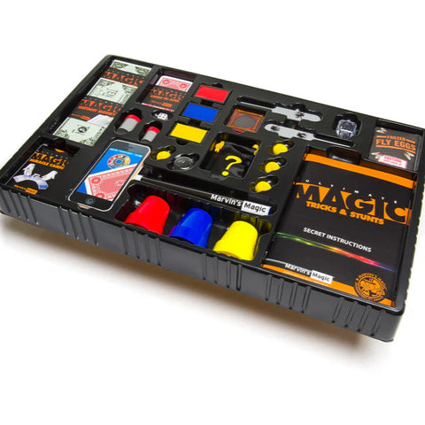 Marvin's Magic - Ultimate Magic 250 Set