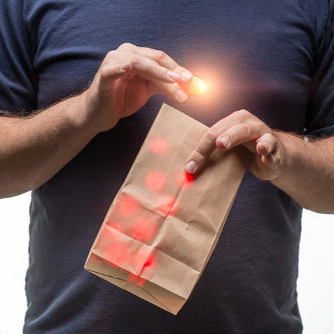 Marvin's Magic - 60 Amazing Light Illusions