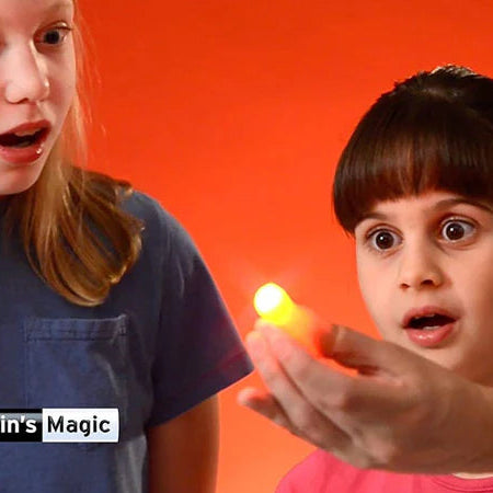 Marvin's Magic - 60 Amazing Light Illusions