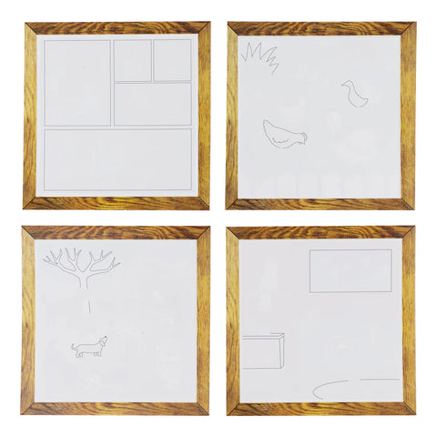 Magic Painting World - Pets