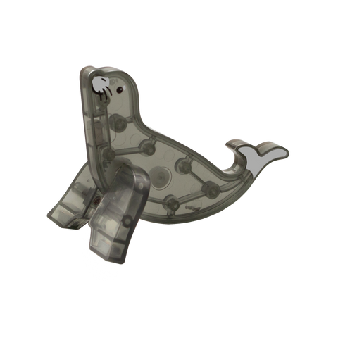 MAGNA-TILES® Arctic Animals - 25 Pieces