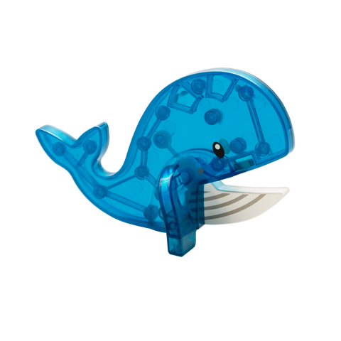 MAGNA-TILES® Arctic Animals - 25 Pieces