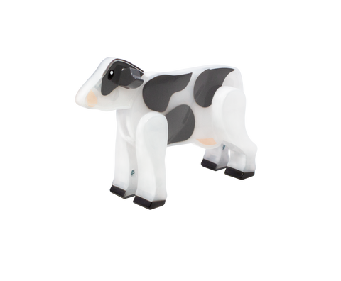 MAGNA-TILES® Farm Animals 25 - Pieces Set