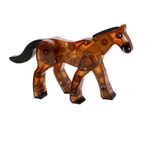 MAGNA-TILES® Farm Animals 25 - Pieces Set