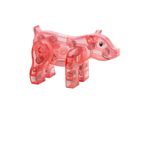 MAGNA-TILES® Farm Animals 25 - Pieces Set