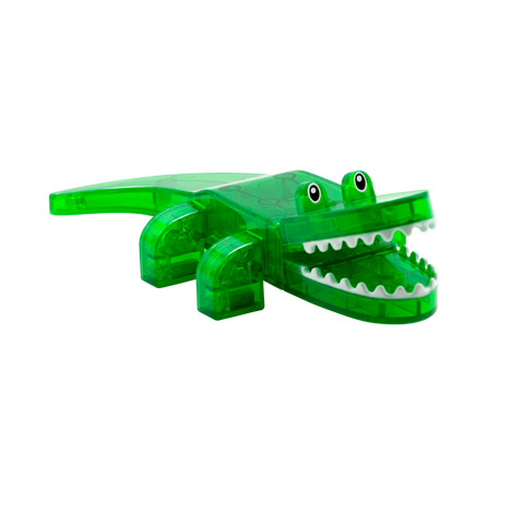 MAGNA-TILES® Jungle Animals 25-Pieces