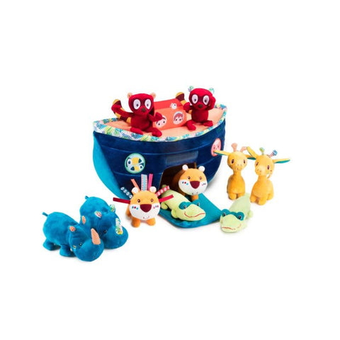 MY FIRST NOAH'S ARK