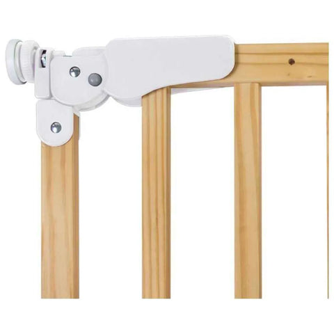 Maestro Door-Stairgate - Natural