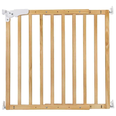 Maestro Door-Stairgate - Natural