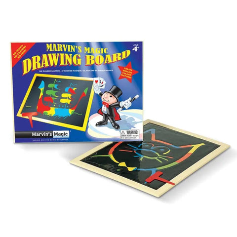 Magic Drawing Board_Toyboxae