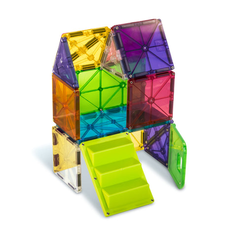 MAGNA-TILES® House 28-Pieces Set