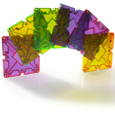 MAGNA-TILES® Free Style 40 Pieces