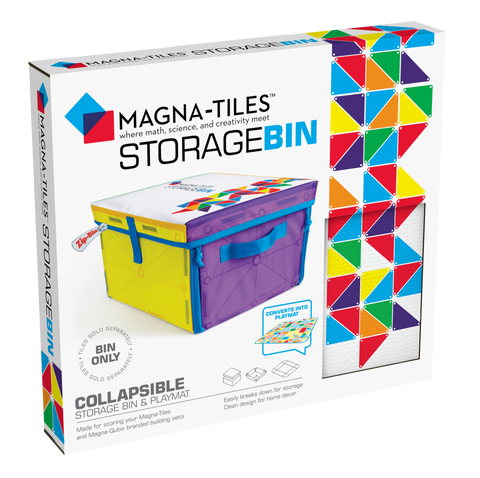 MAGNA-TILES® Storage BIN