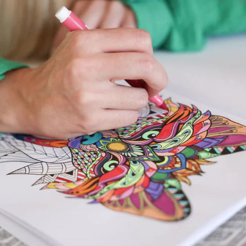 Marvin's Amazing Magic Pens _Toybox.ae