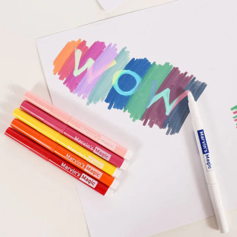 Marvin's Amazing Magic Pens -Toybox.ae