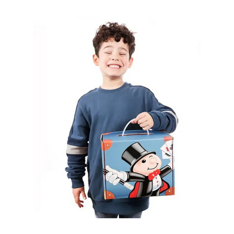 Marvin's Magic - Mini Marvin Dress Up Set