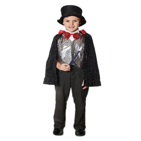 Marvin's Magic - Mini Marvin Dress Up Set