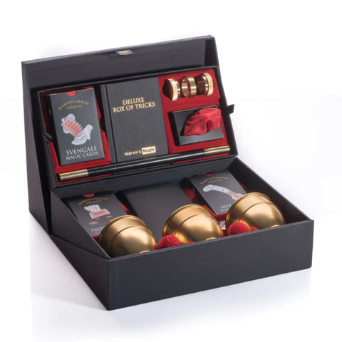 Marvin's Magic Deluxe Box of Tricks_Toyboxae