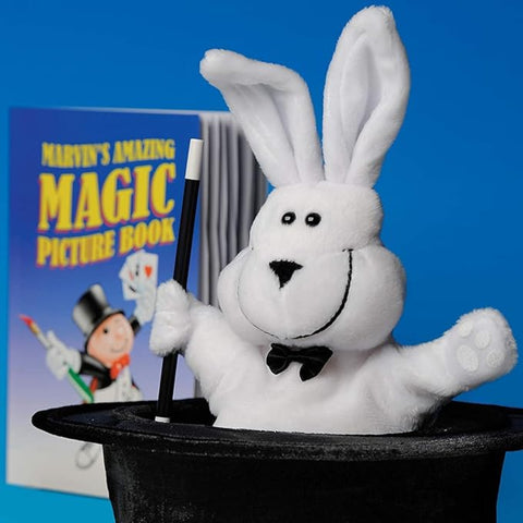 Marvin's Magic Magic Hat_Toybox.ae