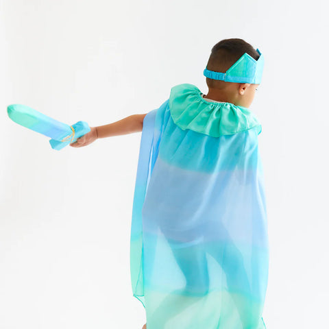 Sarah's Cape - Sea 