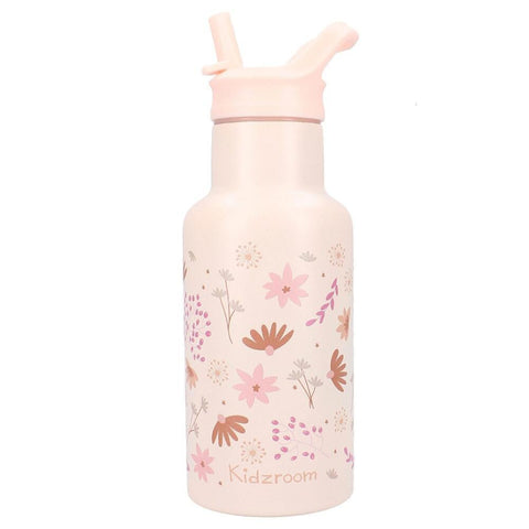 Metal Bottle 350ml Kidzroom Enchanted memories