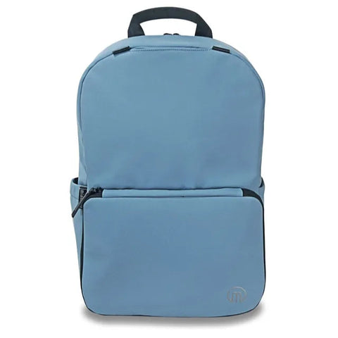 Miamily | Expanding Backpack | Slate Blue