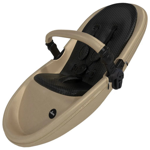 Mima Xari Seat Box 2 Champ Gold
