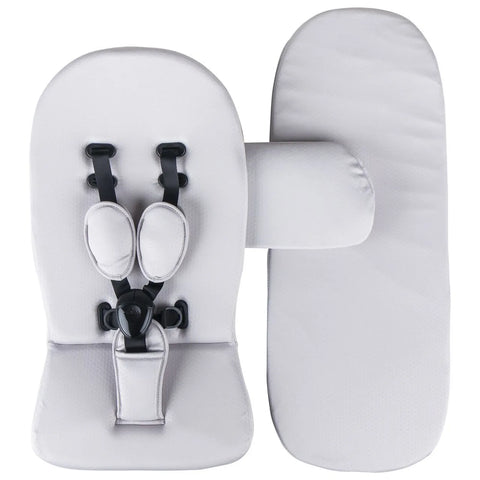 Mima Xari Starter Pack Stone White