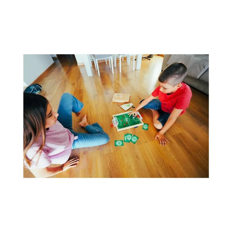 Mini Plakks