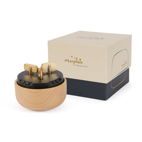 Morphee - Sleep & Relaxation Box