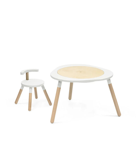 MuTable Chair V2 White