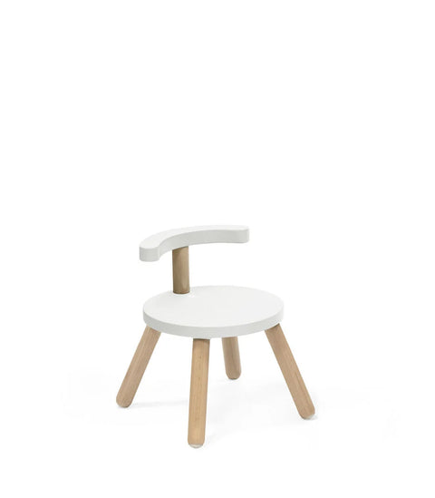 MuTable Chair V2 White