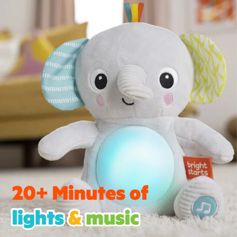 Musical Light Up Soft Toy_Toybox.ae