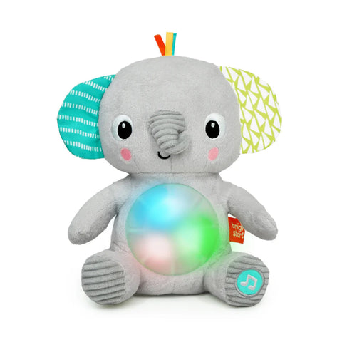 Musical Light Up Soft Toy_Toybox.ae