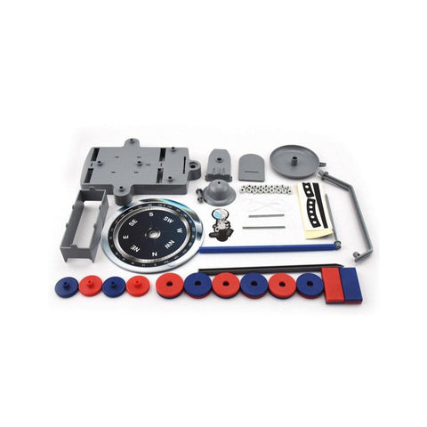 12-In-1 Magnet Science