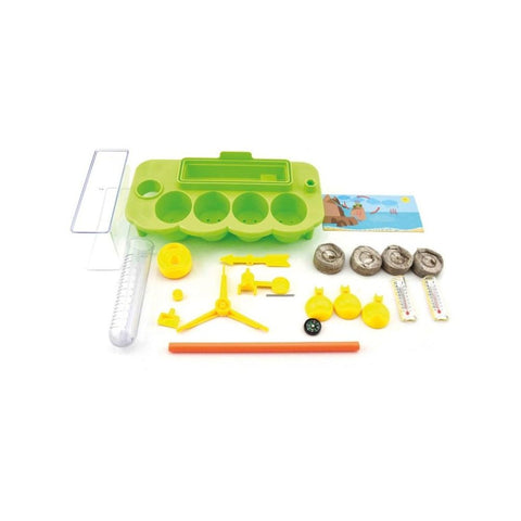 Andreu Toys - Make Your Own Weather Station