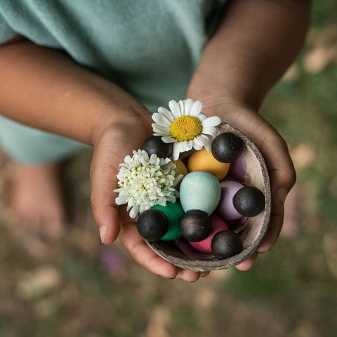 Grapat Dark Baby Nins