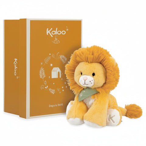 NOUGAT LION 13CM