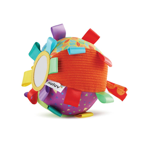Nuluv - Activity Ball - 1