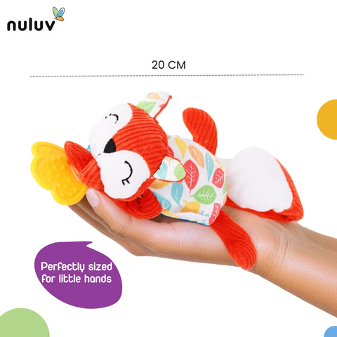 Nuluv - Squirrel