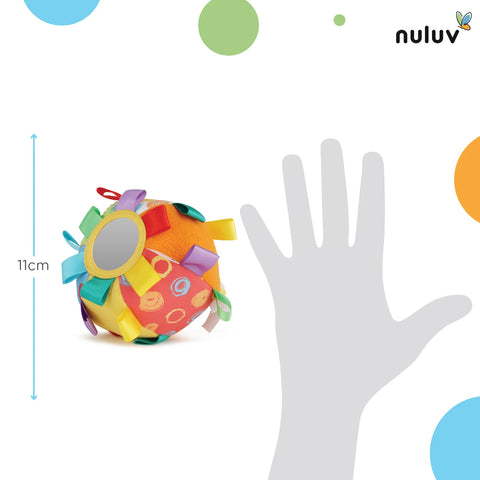 Nuluv - Activity Ball - 2