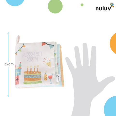 Nuluv - Perfect Party Playbook