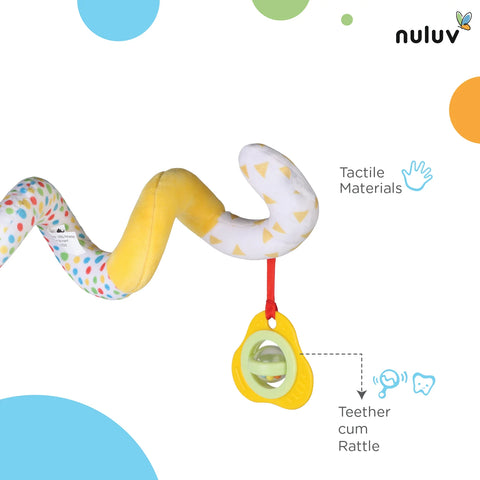 Nuluv - Fruits Spiral