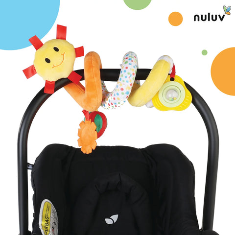 Nuluv - Fruits Spiral