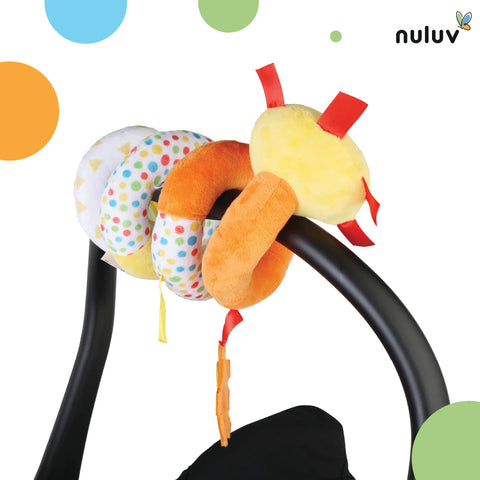 Nuluv - Fruits Spiral
