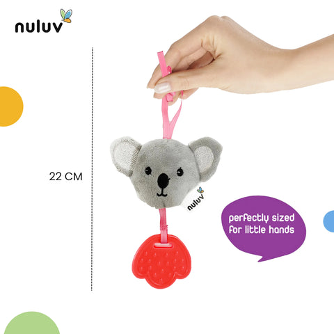 Nuluv - Koala Teether