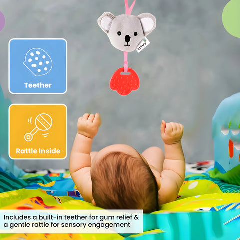 Nuluv - Koala Teether