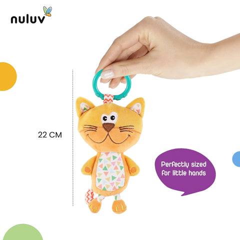 Nuluv - Kitty  Musical
