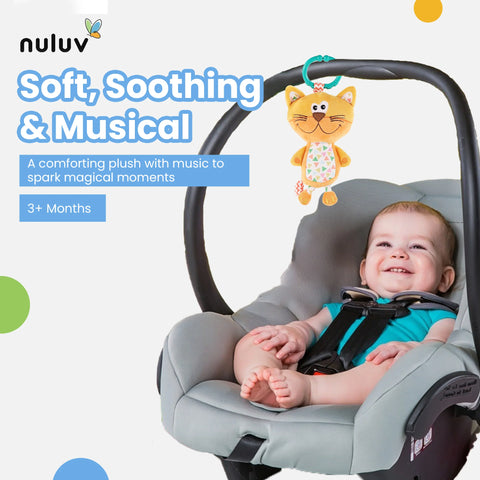 Nuluv - Kitty  Musical
