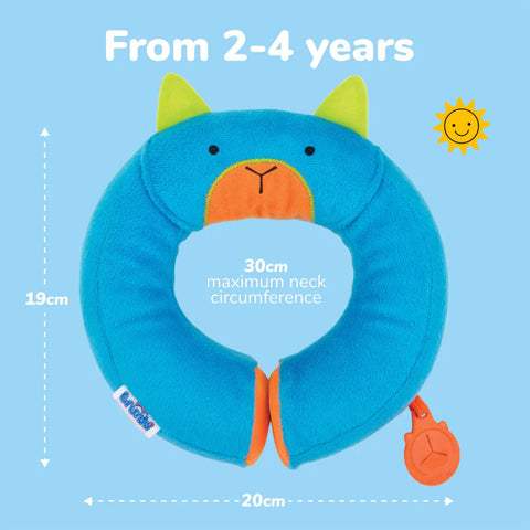 Neck Pillow - Bert _Toybox.ae